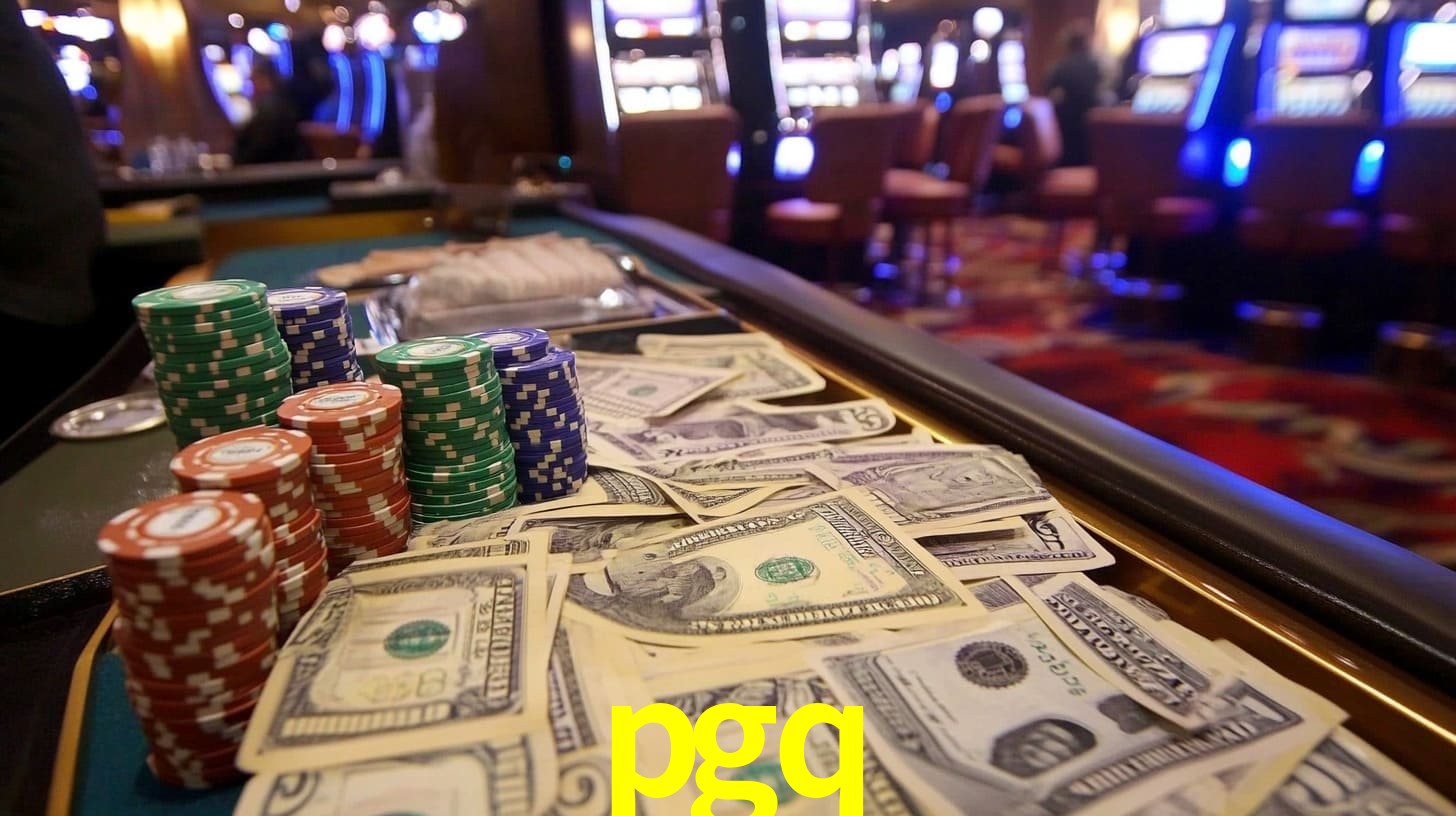 pgq visual 1