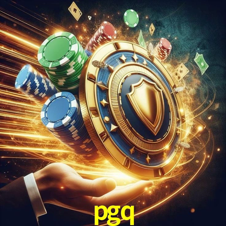 pgq Slots - pgq visual 2