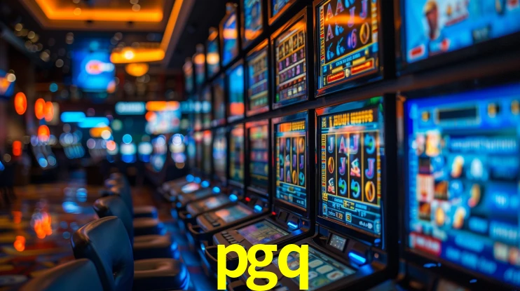 pgq Plataforma - pgq visual 1